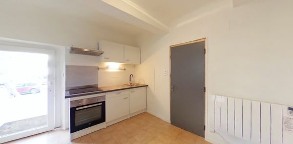 Appartement 1 Pièce 22 m² - Photo 2