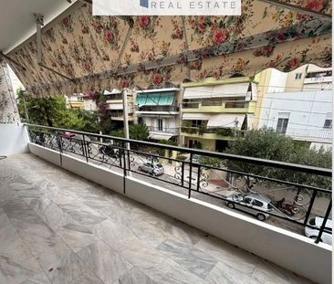 Διαμέρισμα για ενοικίαση Γκράβα (Πατήσια) - Photo 2