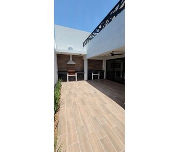 Casa en Renta EQUIPADA / AMUEBLADA en Apodaca MZC - Photo 3