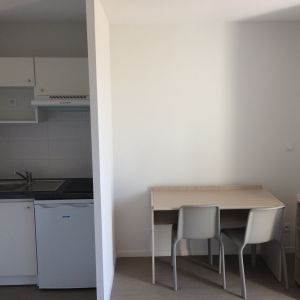 Location Appartement 1 pièce 22m² VILLENAVE D ORNON 33140 - Photo 2
