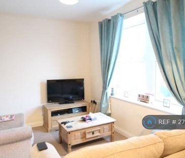 2 bedroom flat to rent - Photo 6