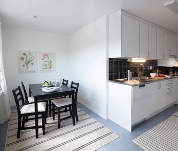 Krönikegatan 9 C - Photo 3