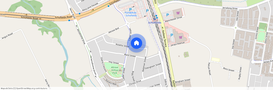 75 Rosetta Street, NSW 2762, Schofields