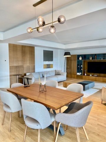 Modern Large Apartment, 3 Bedrooms, Kiseleff - Photo 3