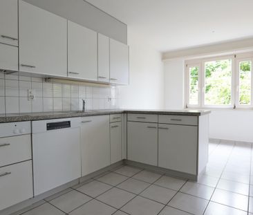 Wohnen wo die Natur zu Hause ist in kinderfreundlicher Lage - Foto 6