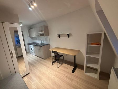 Łódź Pabianicka - Photo 2