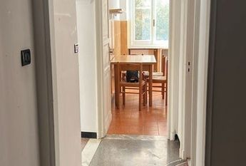 Via via rossetti 25, Genova, Liguria 16148