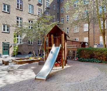 59m² Lejlighed | København S - Photo 5