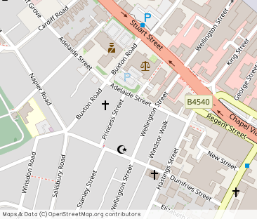 Coopers Mews, Luton, LU1 - Photo 1