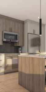 Place des Oliviers - projet résidentiel 2026 - Photo 4