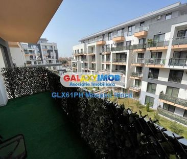 Inchiriere apartament 3 camere, MRS Residence, Albert, Ploiesti - Photo 3
