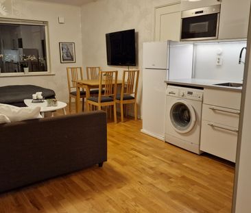 Altarbacken, Torslanda - Photo 1