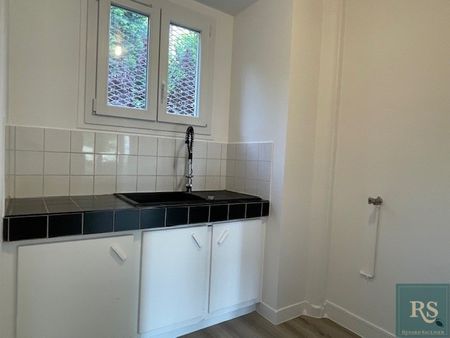 Location Appartement 3 pièces 57m² ANTONY 92160 - Photo 2