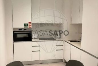 Apartamento T1 para alugar em Vila Nova de Gaia