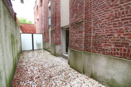 Location appartement 2 pièces 53.43 m² à Lille (59000) VAUBAN CENTRE VILLE - Photo 5