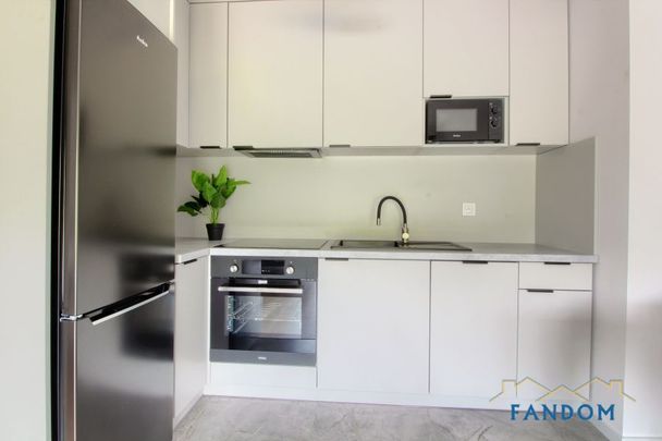 NOWOCZESNY Standard - 2 pokoje - 40m2 Zalesie/Słocina - Фото 1