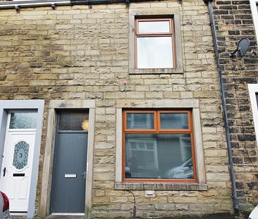 Room one - 5 Garrick Street, , Nelson, Lancashire, BB9 8JA - Photo 2