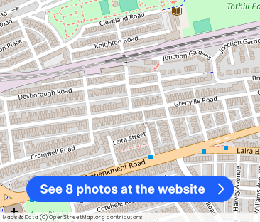 Grenville Road, St. Judes - Photo 1