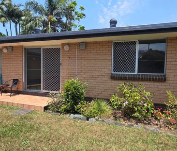 Well Maintained Unit - Close to Beach & Public Transport - Photo 6