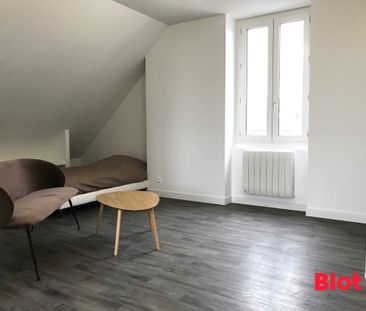 Location Appartement 1 pièce 33m² RENNES 35000 - Photo 3
