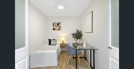 Oversized villa style apartment of superb convenience - Photo 3