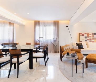 #1188124 - Apartamento - Locação com 230.00 m² , 3 Quarto(s), por R... - Foto 5