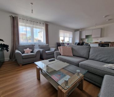 Flat 22, Ainsworth Court, Gillingham, 553 Canterbury Street, ME7 5LF - Photo 1