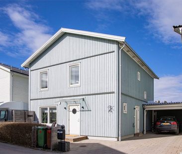 Godsägargatan, Upplands Väsby - Photo 3