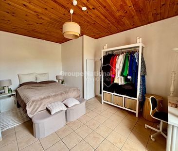 MAISON DE VILLAGE TYPE 2 ENSUES LA REDONNE, - Photo 1