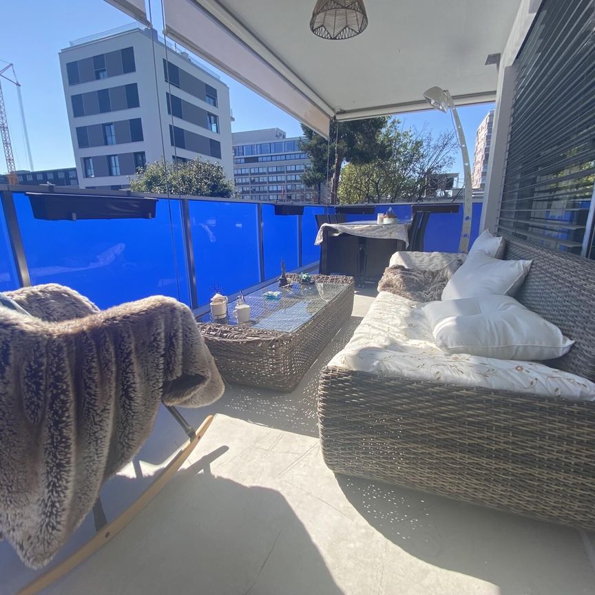 Superbe appartement de 5 pièces à Cointrin - Photo 1