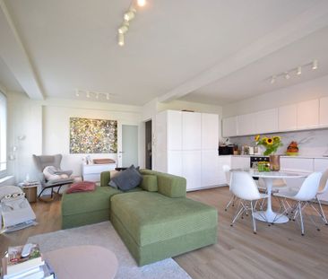 Appartement te huur in Roeselare voor € 625 met 1 slaapkamer - Photo 1