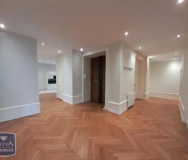 Appartement à louer 6 pièces 170.19m² - Photo 5