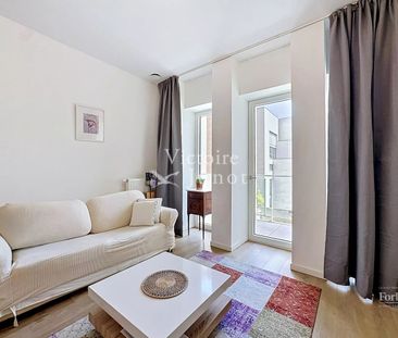 Appartement in Brussel - Photo 4