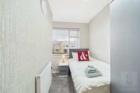 4 bedroom house of multiple occupation to rent - Photo 2