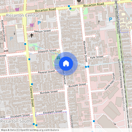 3/70 Picton Ave, Riccarton, Christchurch City