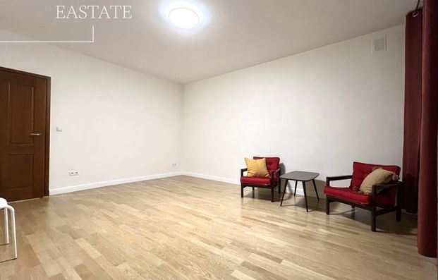 Warszawa, Śródmieście, Śródmieście Południowe, Wilcza - Фото 1