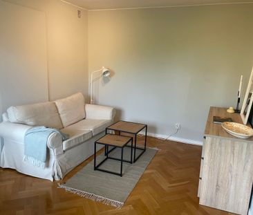 Södra Kungsvägen, Lidingö - Foto 4