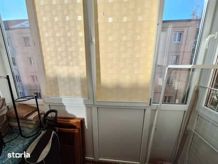 Apartament de inchiriat, 3 camere, str.Negoveanu ! - Fotografie 3