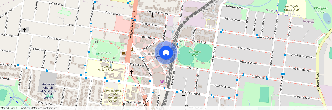 3510/29 Station Street, Qld 4012, Nundah