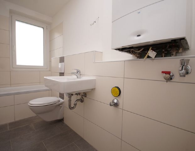Moderne Wohnung im Tiergarten! - Photo 1
