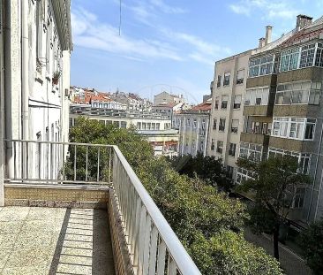 Apartment T2 in Arroios, Lisboa - Photo 2