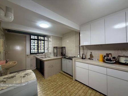 Blk 125 Lorong 1 Toa Payoh (Toa Payoh), HDB 3 Rooms - For Rent - Photo 5