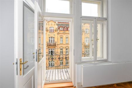 Pronájem bytu 2+1 81 m² - Photo 3