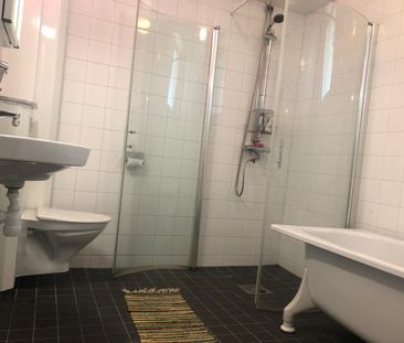 Nordmarksvägen, Stockholm - Foto 6