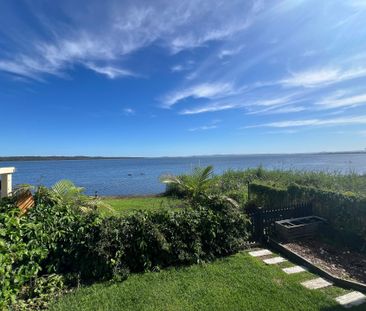 Well Presented Townhouse with Water Views!! - Photo 6