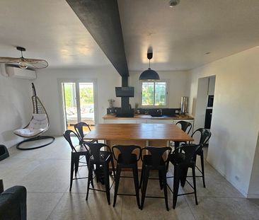 Ventabren Maison campagne T3/4 - BAIL MEUBLE 10 MOIS - Photo 3