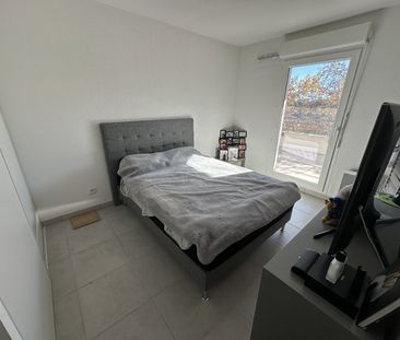 Location Appartement 2 pièces 42m² SETE 34200 - Photo 1