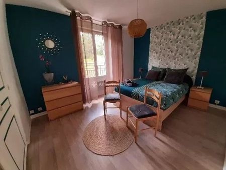 Location de vacances Appartement 2 pièces 40 m2 à Bagnoles-de-l'Orne-Normandie - Photo 2