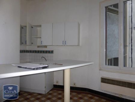 Appartement à louer 2 pièces 43.88m² - Photo 5