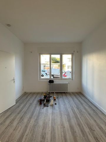 Appartement Saint-Nazaire - Centre ville - Photo 2